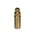 Precision Machining Parts with Brass (DR206)